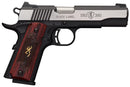 Browning 1911-380  BL MED PRO - 14691