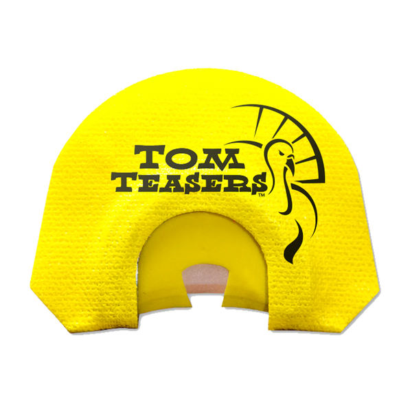 Tom Teasers TT-2 Cracked Corn - 14785