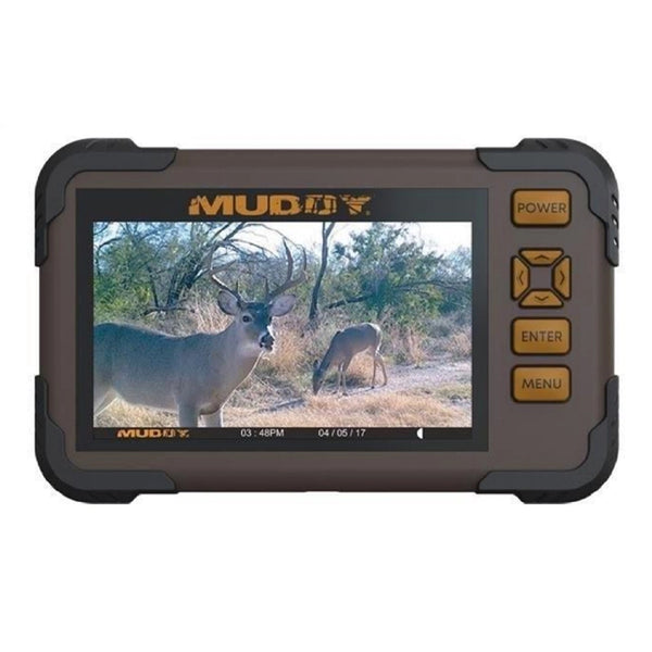 Muddy SD Card Viewer - 10825