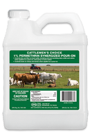 Hi-Yield Cattleman's Choice 1ga - 14893