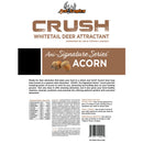 Ani Logics Crush Acorn Bag - 14502