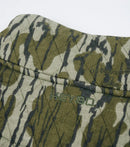 Heybo Snap Jacket Bottomland - 12803