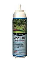 Dipel Dust in Shaker Can - 10706