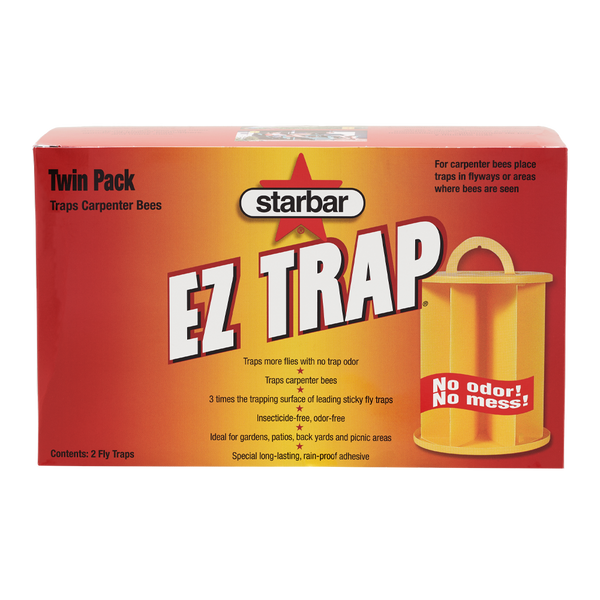 Starbar EZ Trap Twin Pk. - 13974
