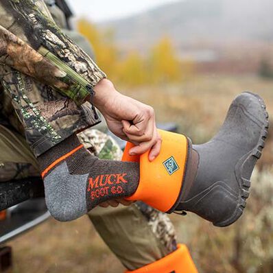 Muck Boot Men Fieldblazer B/MO - 13883