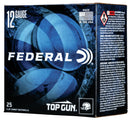 Federal Top Gun 12ga. 1 1/8oz - 13867