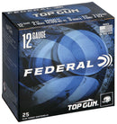 Federal Top Gun 12ga. 1 1/8oz - 13867