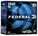 Federal Top Gun 12ga. 1 1/8oz - 13867