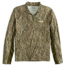 Heybo Wanderer Quarter Zip - 7576