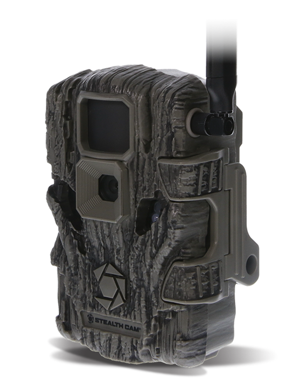 Stealth Cam Fusion X - 12983