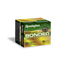 Remington Bonded 9mm Luger+P 124gr. - 13653