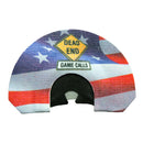 Dead End Calls Ghost Cut - 13507