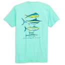Heybo Mahi On Top T-Shirt