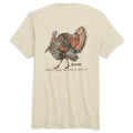 Heybo Turkey Sketch  T-Shirt