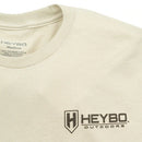 Heybo Turkey Sketch  T-Shirt