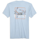 Heybo Crab Turquoise - 14933