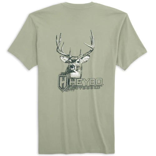 Heybo Etched Deer Seagrass - 14932