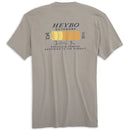 Heybo High Brass Silver Filigree - 14927