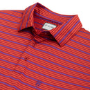 Heybo Intercoastal Polo Shirt