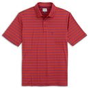 Heybo Intercoastal Polo Shirt