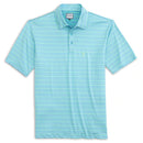 Heybo Intercoastal Polo Shirt