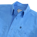 Heybo The Canyon ss Medium Blue - 14924