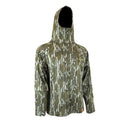 Heybo Ascensional Hoody MO BL - 14074