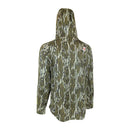 Heybo Ascensional Hoody MO BL - 14074