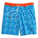 Heybo Ebb Tide Offshore Swim Trunks