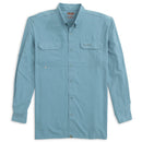 Heybo Beaufort LS Slate Blue - 14069