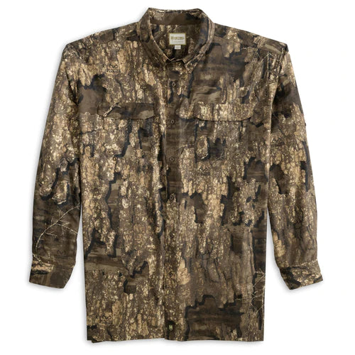 Heybo Outfitter LS RT Timber - 14068