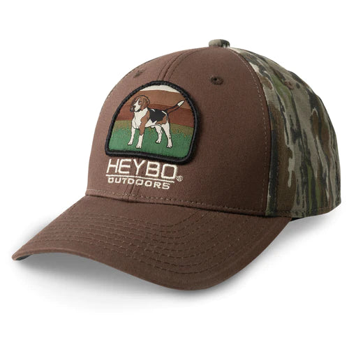 Heybo Beagle Hat RTO/B - 14487