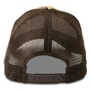 Heybo Duck Flight Hat OSC - 14367