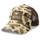 Heybo Duck Flight Hat OSC - 14367