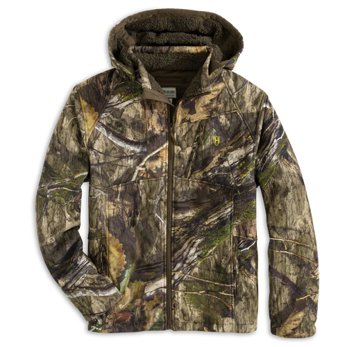 Heybo Full Draw Jacket MO DNA - 14073