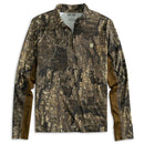 Heybo Wanderer Quarter Zip - 7576