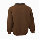 Heybo Hermitage Q-Snap Chestnut - 14076