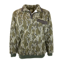Heybo Snap Jacket Bottomland - 12803