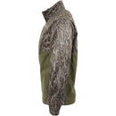 Heybo Landing Zone 1/4 Zip BL - 7578