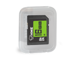 HME SDHC memory card 16gb - 10860