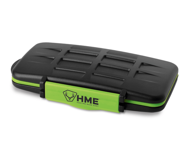 HME Memory Card Storage Case - 13914