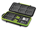 HME Memory Card Storage Case - 13914
