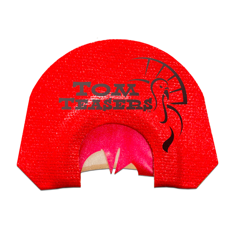 Tom Teasers TT-3 Hot Sauce - 14777