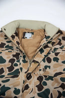 Heybo Waxed Wading Jacket OSC - 14093