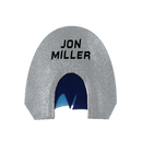 Dead End Game Calls Miller - 7300