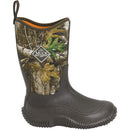 Muck Boot Kid's Brown/Realtree - 13737