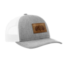 Toadfish Hats - 14754