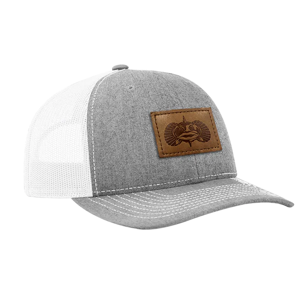 Toadfish Hats - 14754