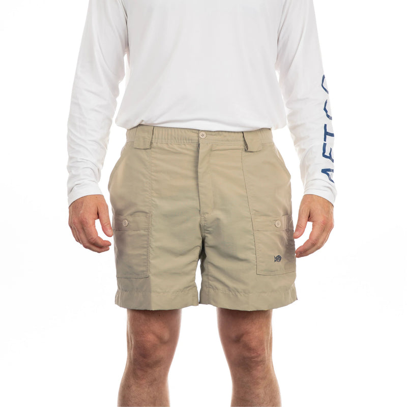 AFTCO Men's Fishing Shorts