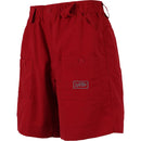 AFTCO Men's Fishing Shorts Long Cut